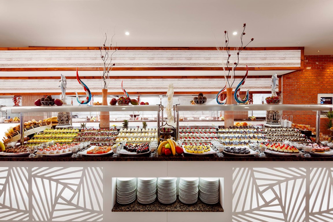 imagini hotel JACARANDA IMPERIAL SIDE